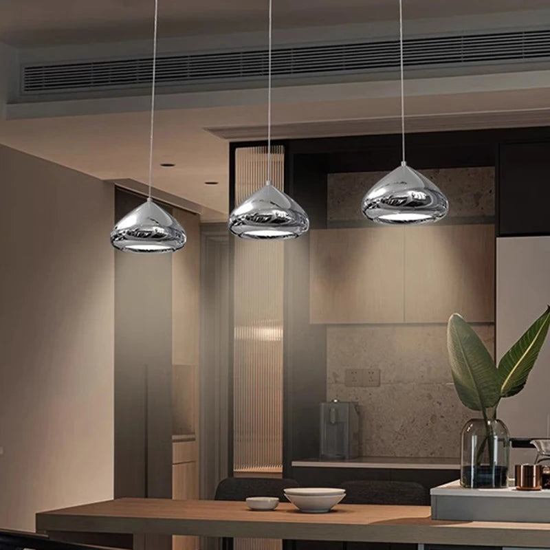 Modern Style Pendant Lamp for Home Decor.