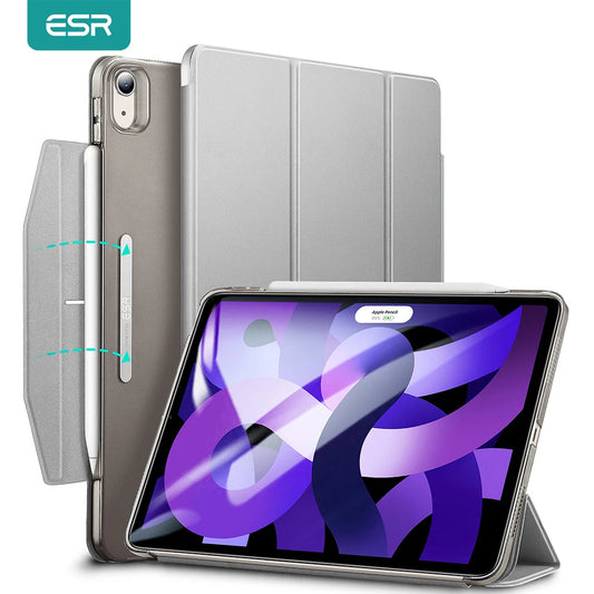 iPad Air 5 2022/ Air 4 2020 Case for mini 6/ iPad.