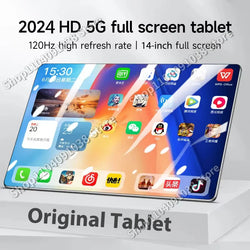 New Global Version Tablet Android iPad