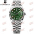 Diamond Jungle Luxury Business Men&