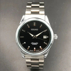 Seiko Original Men's Automatic Mechanical Watch.