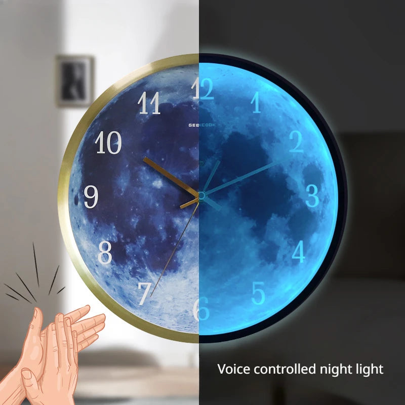 Popular Watch: Star River Wall Clock.