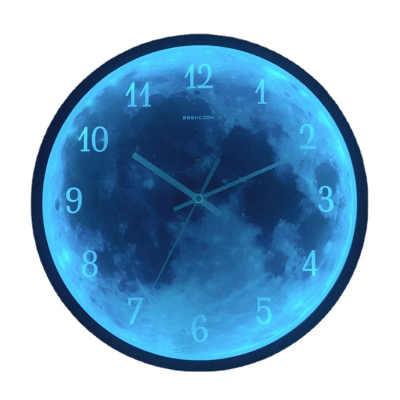 Popular Watch: Star River Wall Clock.