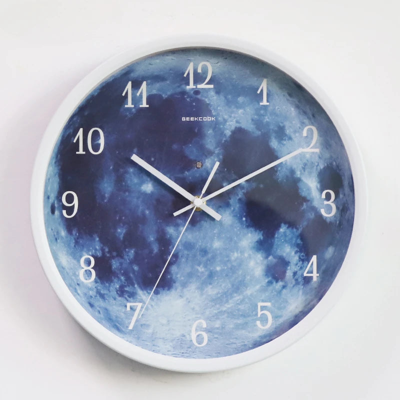 Popular Watch: Star River Wall Clock.