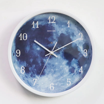 Popular Watch: Star River Wall Clock.