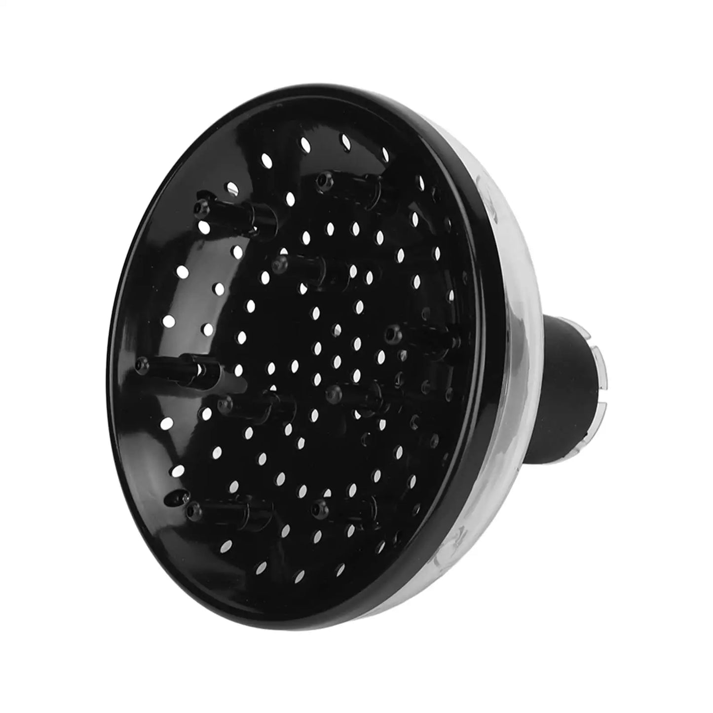 Fashionable Portable Hair Diffuser for Men and Women.