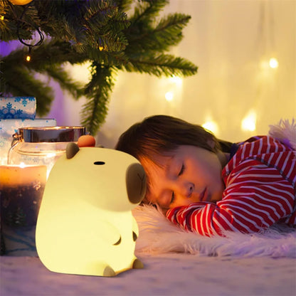 CUTE BEAR Night Lights