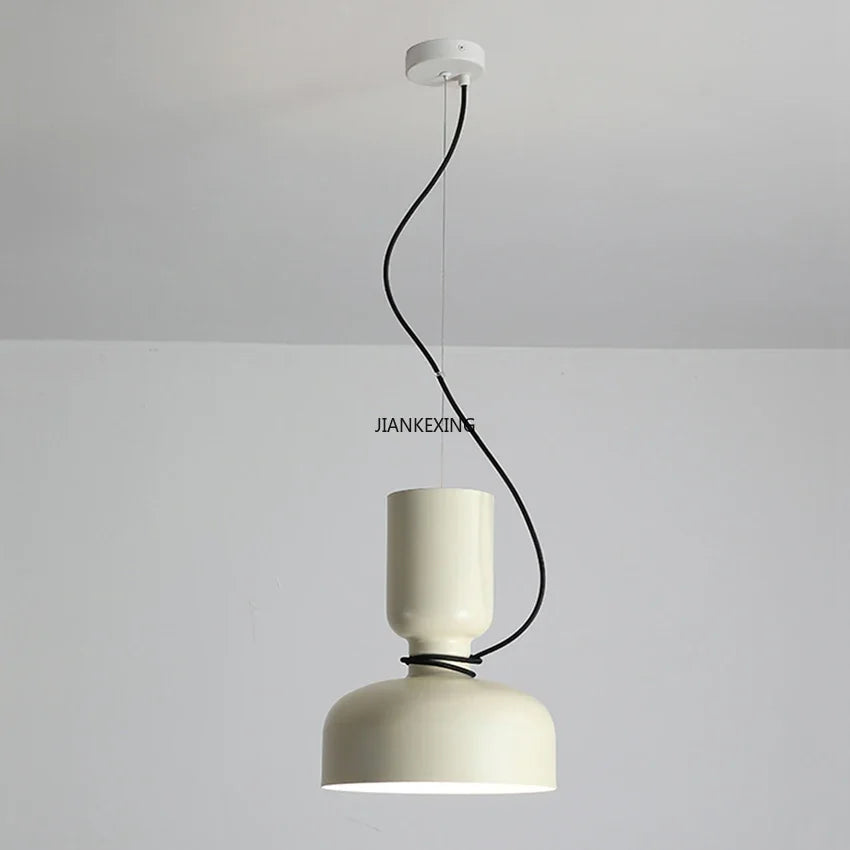 Product Description: Danish Designer Creative Art Chandeliers.