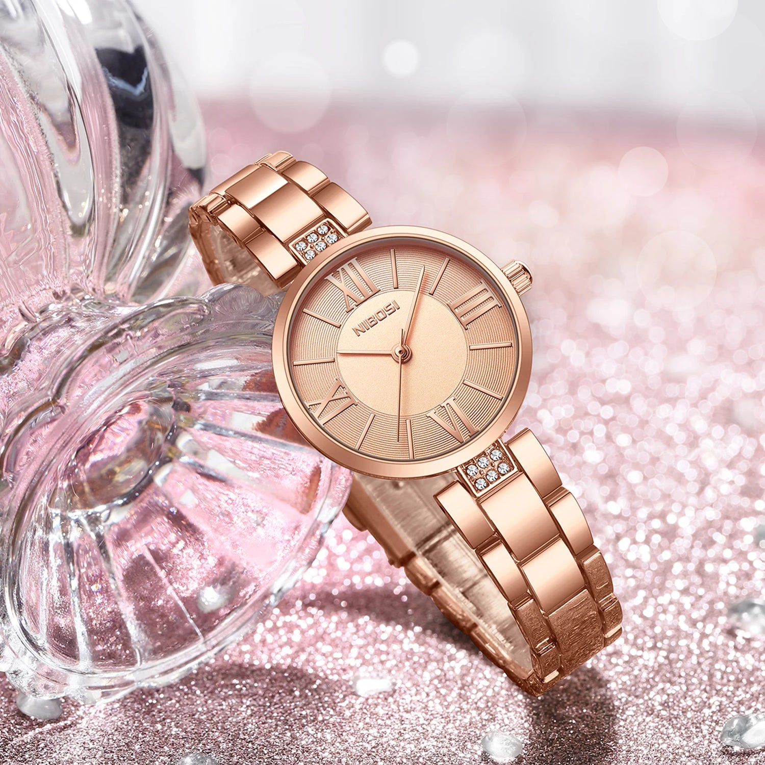 2024 Women Watch Top Brand Luxury Female.