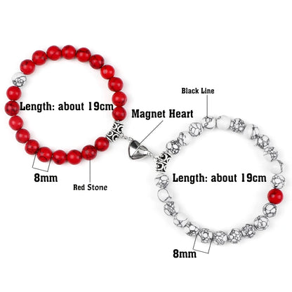 Hot Sale Bracelet For Lovers.