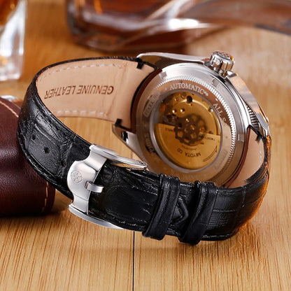 STARKING Men Mechanical Watch AM0151.