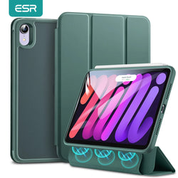 iPad mini 6 Case Magnetic Case for iPad Air 5 4/iPad.