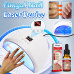 Fungal Nail Laser Device.