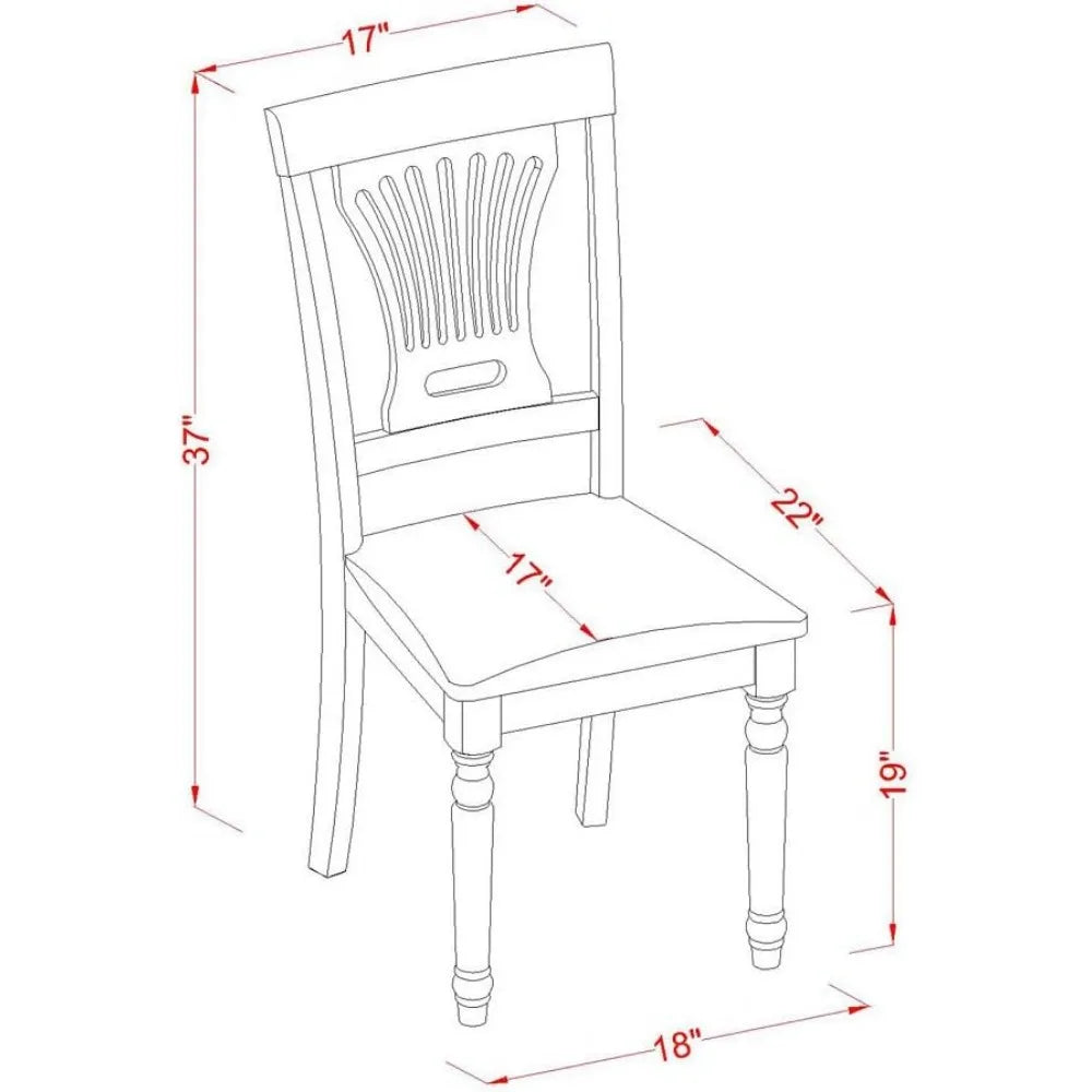 Dining Room Furniture Set: Elegant and Functional.