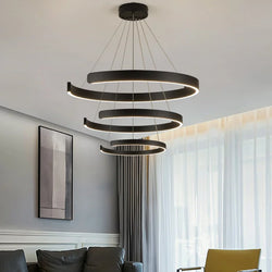 Ceiling chandelier Pendant lights Chandeliers for dining room.