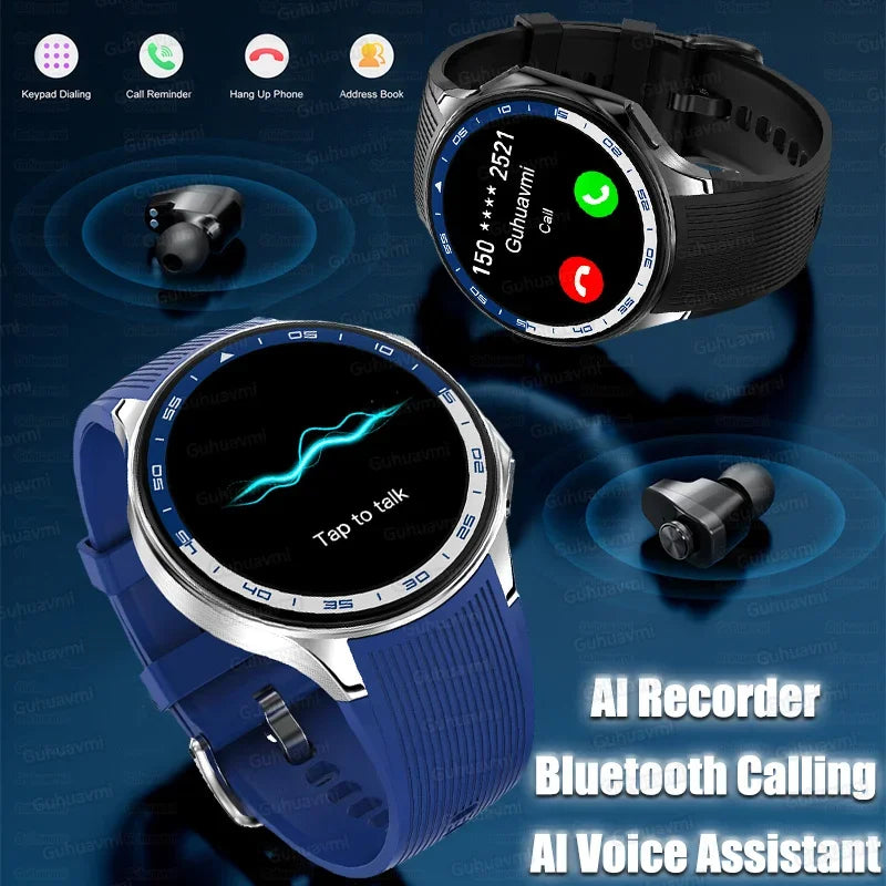 2024 New Huawei IOS Watch X.