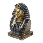 Egyptian Pharaoh Adornment Figurine Craft egypt decoration