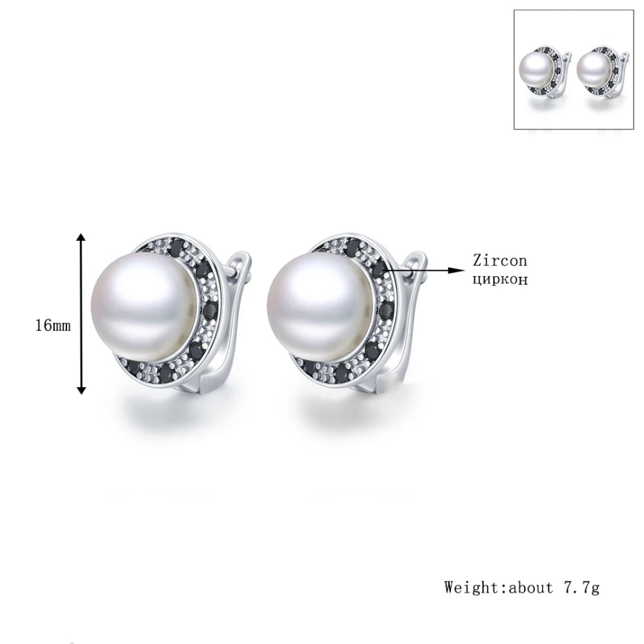 Earrings for Women Classic