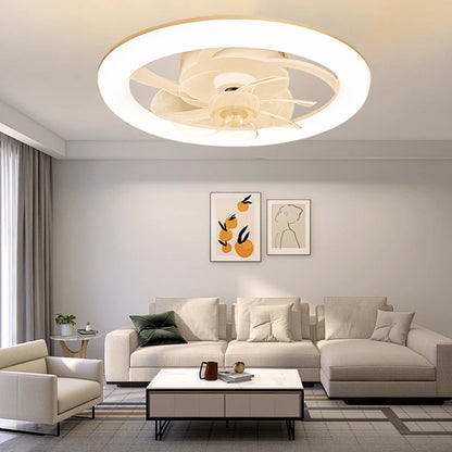 New Ceiling Fan Light Living Room Bedroom.