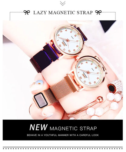 OPK Elegant Woman Watch Waterproof Fashion Quartz Ladies Wristwatches Luminous Luxury Classics Women&