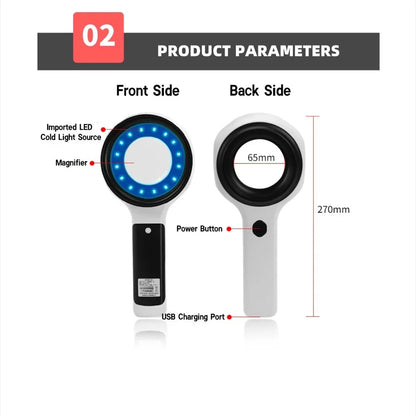 UVB Narrowband Phototherapy - Professional Light Therapy.