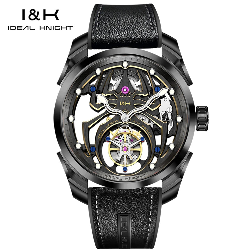 IDEAL KNIGHT 6802 Men&