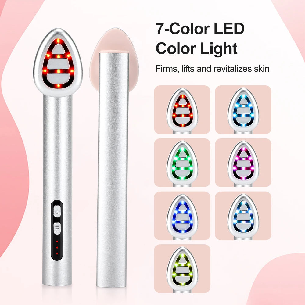 LED Eye Beauty Device Micro-current.