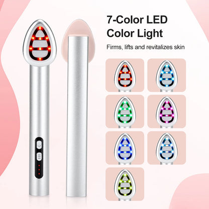 LED Eye Beauty Device Micro-current.