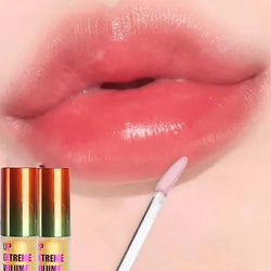 Long Lasting Lip Plumper Serum Instant.