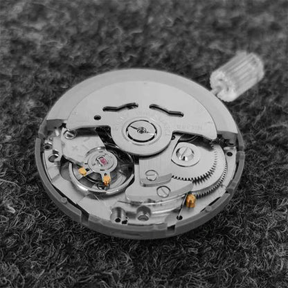 Original Jewels Hands Automatic Mechanical Movement.