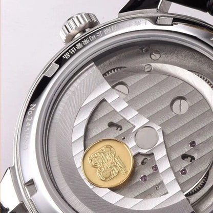 Shanghai Original Automatic Mechanical Watch Limited Edition.