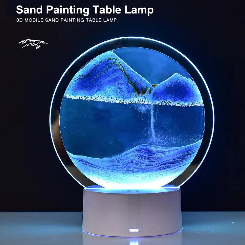 Creative led Night Light.