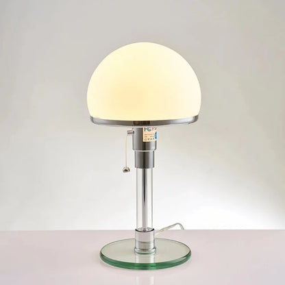 Product Description: LED Table Lamp Designer Bauhaus Lamp.