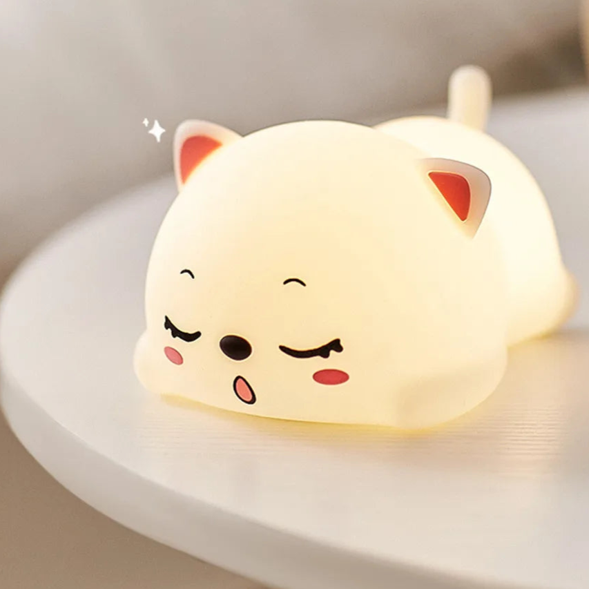 BESTCat LED Night Light