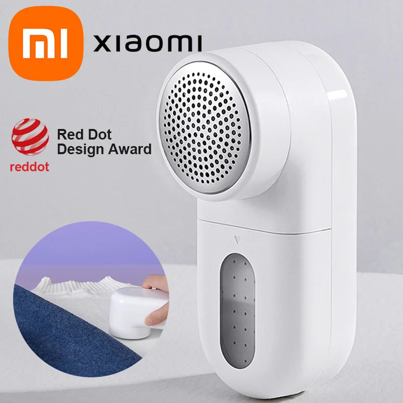 Portable New Original XIAOMI MIJIA Lint Remover.