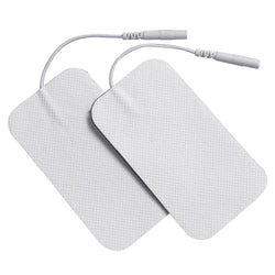 10/20PCS Tens Massage Electrodos Electrode Pads.