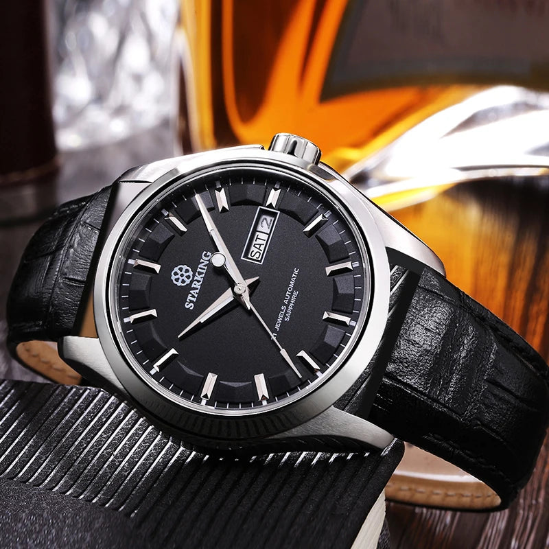 STARKING Men Mechanical Watch AM0151.