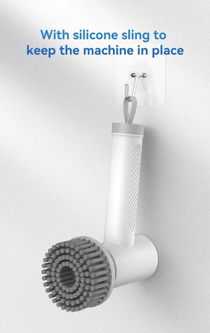 Xiaomi Wireless Electric Cleaning Brush Housework.