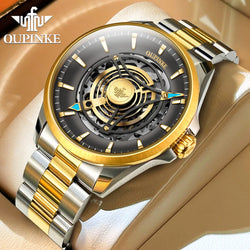 OUPINKE Automatic Watch for Men