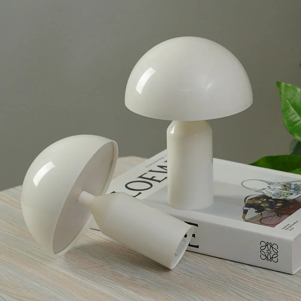 Mushroom Touch LED