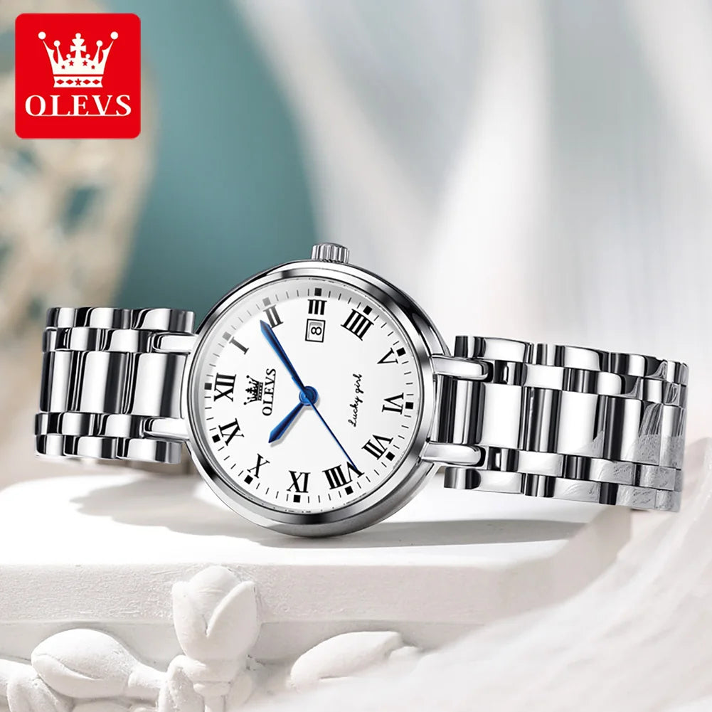 OLEVS Brand New Women Watches