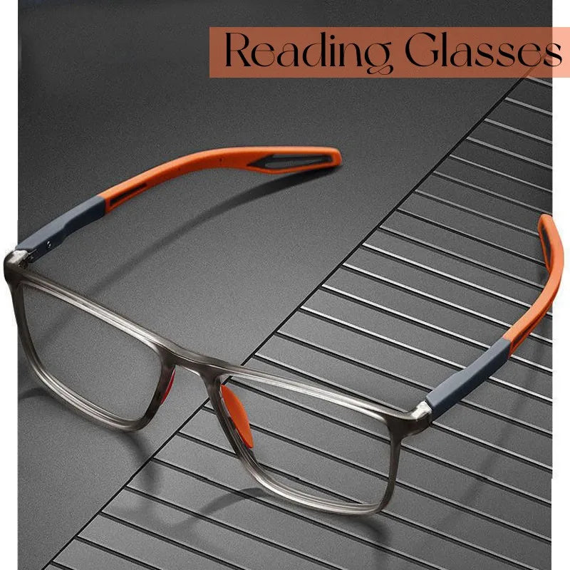 Anti-blue Light Reading Glasses Ultralight .