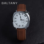 Baltany 1921 Retro Homage Wristwatch