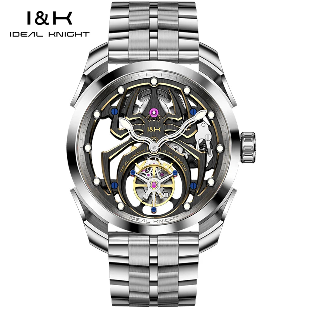 IDEAL KNIGHT 6802 Men&