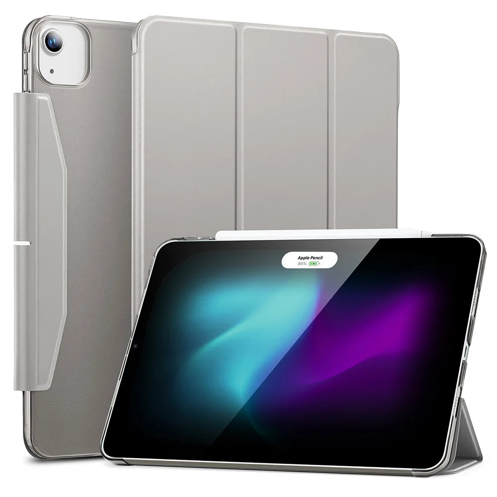 iPad Air 11 2024 Case for iPad Pro 11 Ascend.