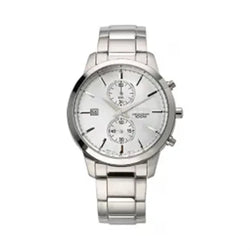 Seiko Men's Quartz Watch Chronograph Series Original Japanese.