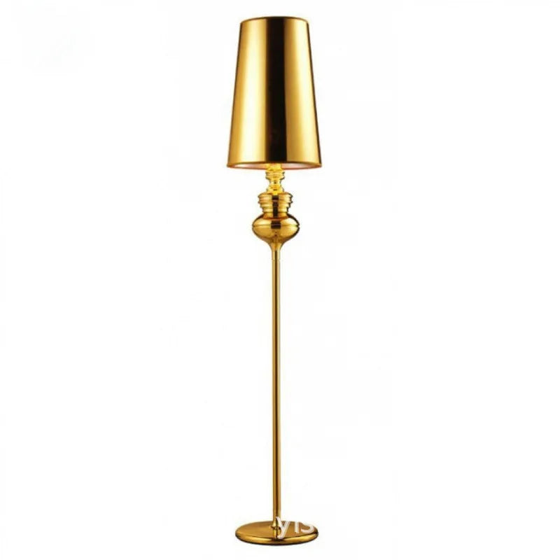 Designer Light Luxury Floor Lamps Neoclassical Elec.