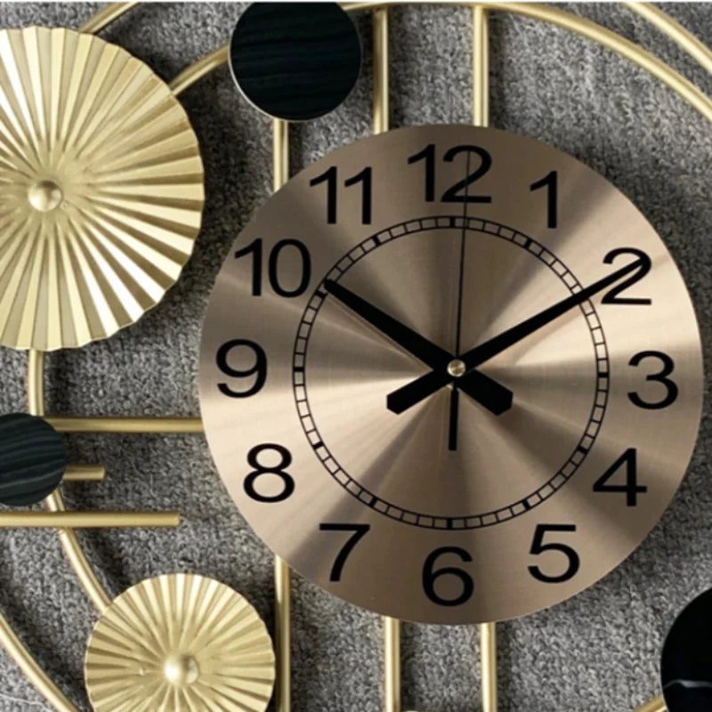  Wall Clock beautifull