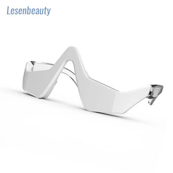 3D EMS Eye Massager Beauty Device.