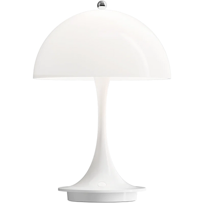 Danish Luxury Nordic Retro Small Table Lamp.